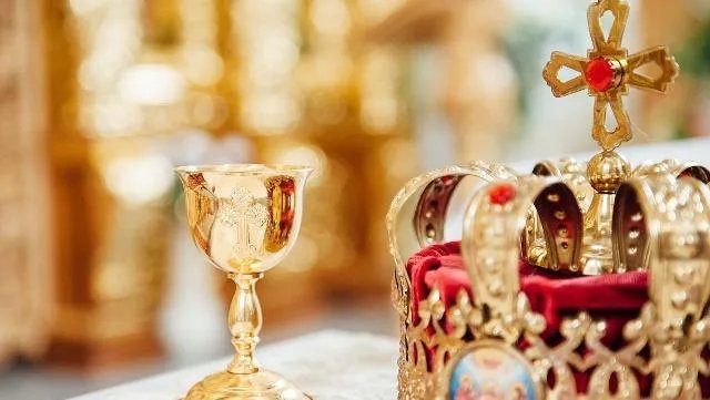 梦见自己跟别人结婚啥意思 梦见再次嫁给自己的老公