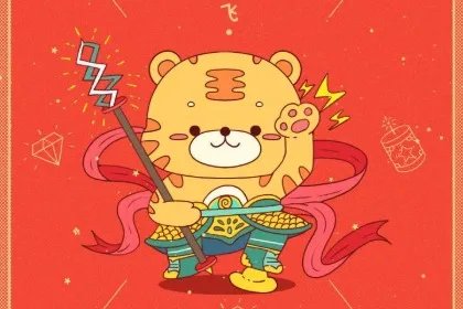 生肖虎2022本命年运势大全，全年每月运势运程详解