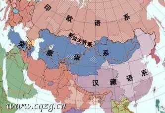 突厥斯坦的介绍