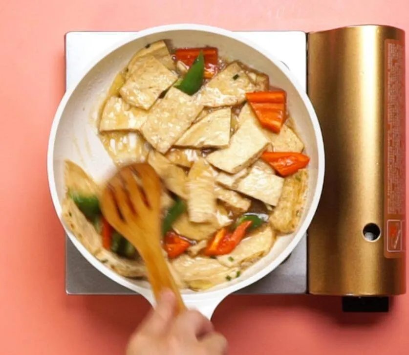 素鸡怎么做好吃