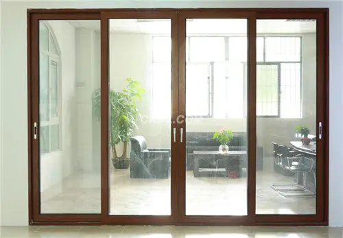 铝合金门窗怎么样 门窗材质选择哪种更合适