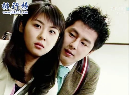 韩国十大悲剧电视剧：一生必看的催泪之剧