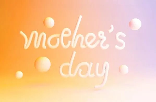 2020母亲节送给母亲的话 