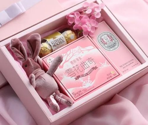 结婚伴手礼一般送给谁 伴手礼是男方还是女方准备