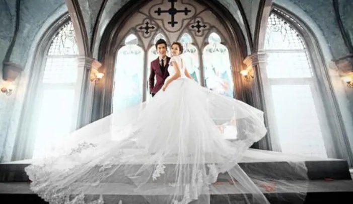 开婚纱摄影店需要多少钱 开婚纱店的流程