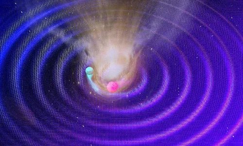 什么是引力波？