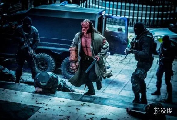 新版《地狱男爵》时长为120分钟 将成系列最短的一部