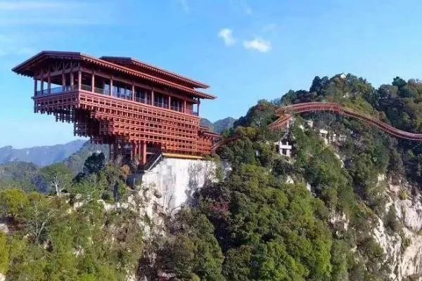 少华山门票多钱