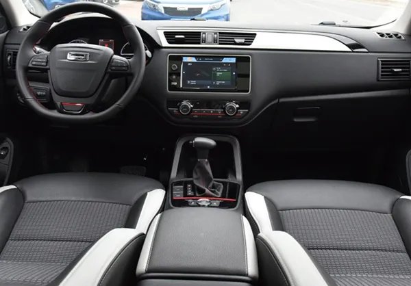 观致5是suv车型吗,观致suv怎么样