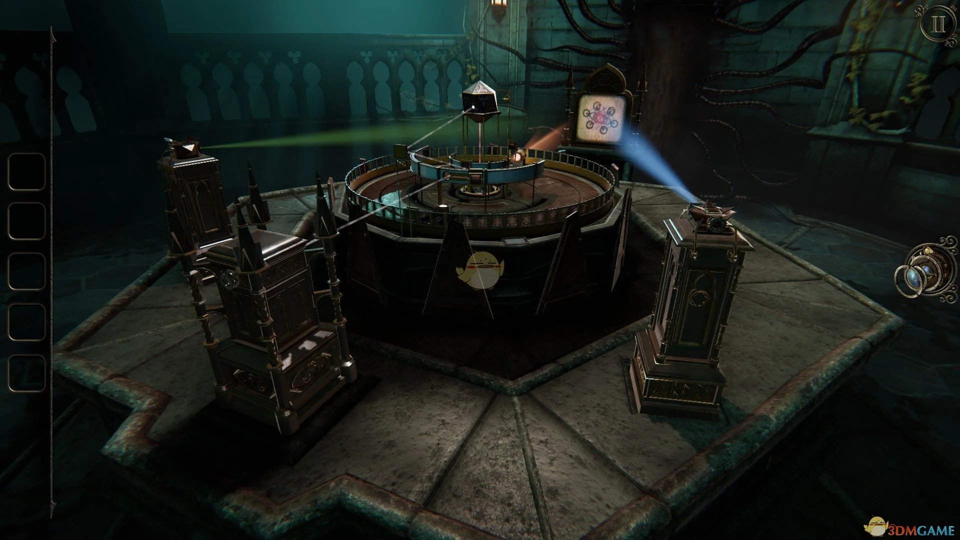 《未上锁的房间3》四种结局怎么达成 四种结局完美达成攻略