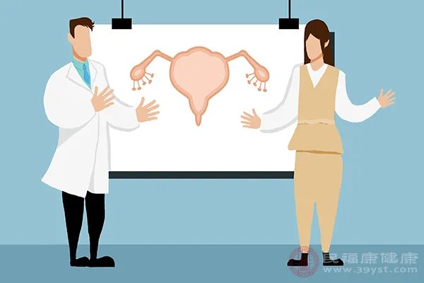 子宫切除后遗症有哪些