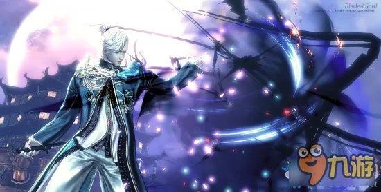 2017剑灵职业排行榜 剑灵2017职业排行