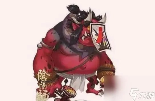 阴阳师红鬼是什么式神 天邪鬼赤式神简介