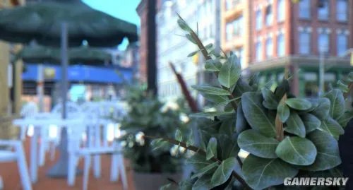 《GTA4》极致画质iCEnhancer Mod截图 画面不输次世代