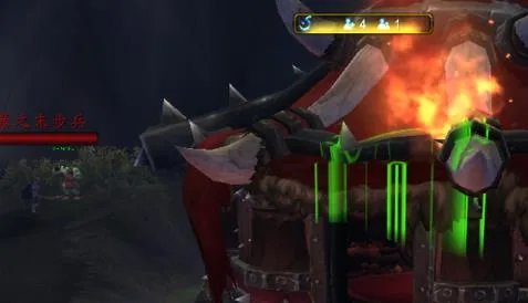 《魔兽世界》8.0扑灭大火任务攻略