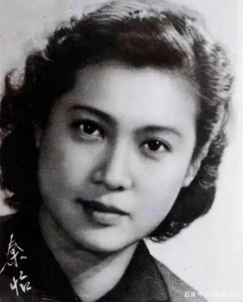 演员秦怡去世了是真的还是谣言？