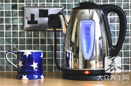 加湿器的正确使用