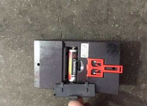 如何调时控开关的时间