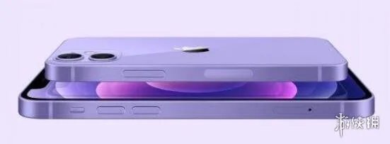 苹果12紫色多少钱 iPhone12紫色价格
