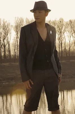 关喆 中国好声音，关喆个人资料，关喆好听的歌