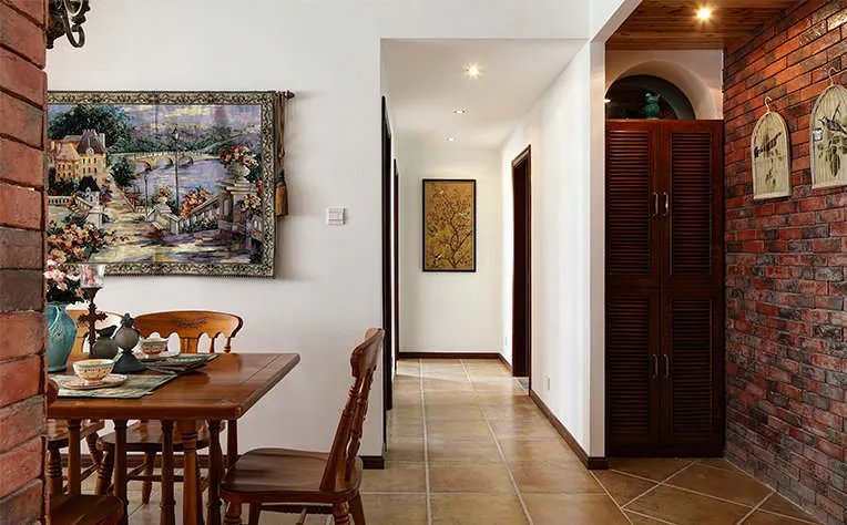 装修风格的分类以及各种风格适合的人群