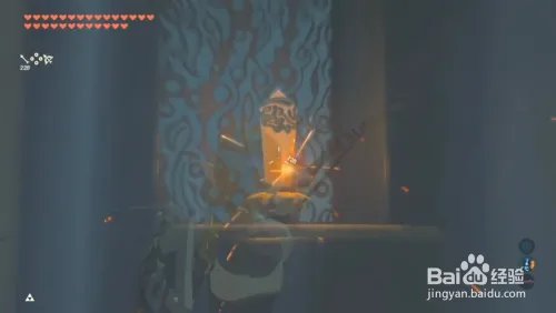 塞尔达传说 以四道风为指引 神庙攻略