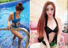 泡温泉穿什么衣服？泡温泉穿什么样的泳衣？