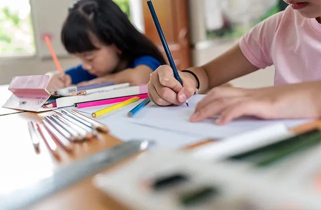 托管中心是干什么的 如何给孩子选择合适的托管所