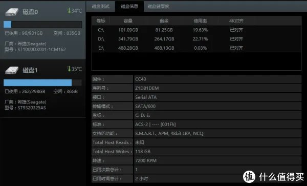 混合硬盘怎么样