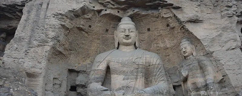 云冈石窟门票多少钱 云冈石窟门票