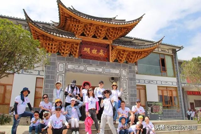 十一云南旅游应该带什么？