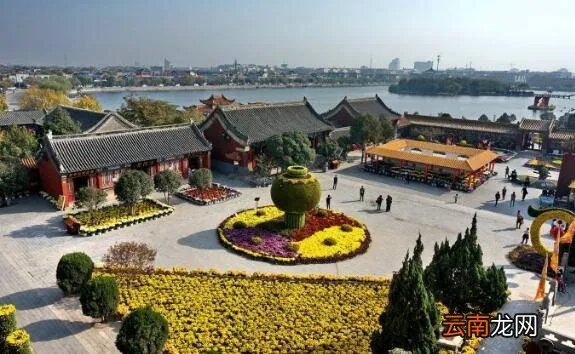 开封十大好玩的旅游地方 开封旅游景点大全简介