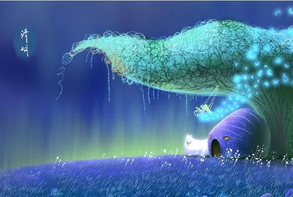 2020清明节简笔画图片大全 清明节图片简笔画彩色