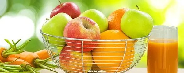 饭后吃水果好吗