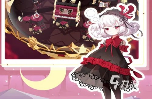 2021女生玩什么游戏合适 十大适合女生玩的手游推荐