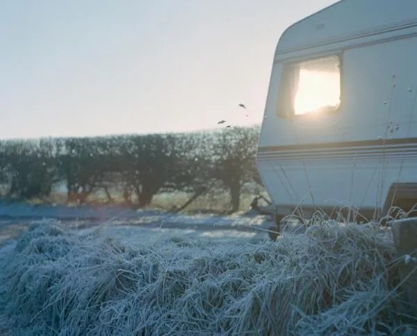 冻雨是什么意思