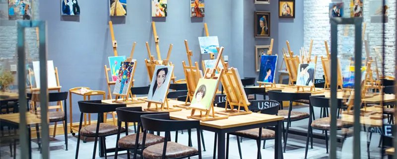 颜料干了怎么办  颜料干了要怎么办