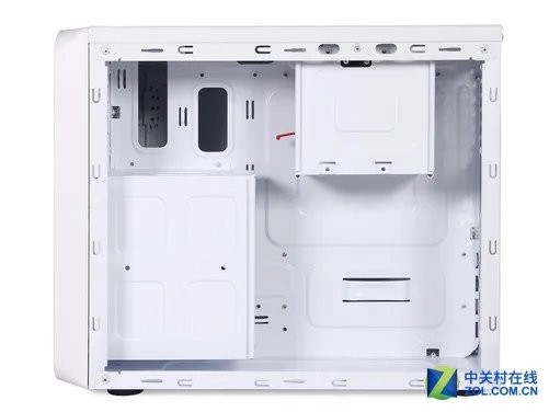 按需买机箱 7款不同型号优质机箱推荐