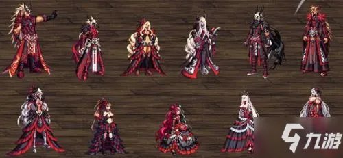 《DNF》第10期天空套怎么样 第10期天空套外观一览