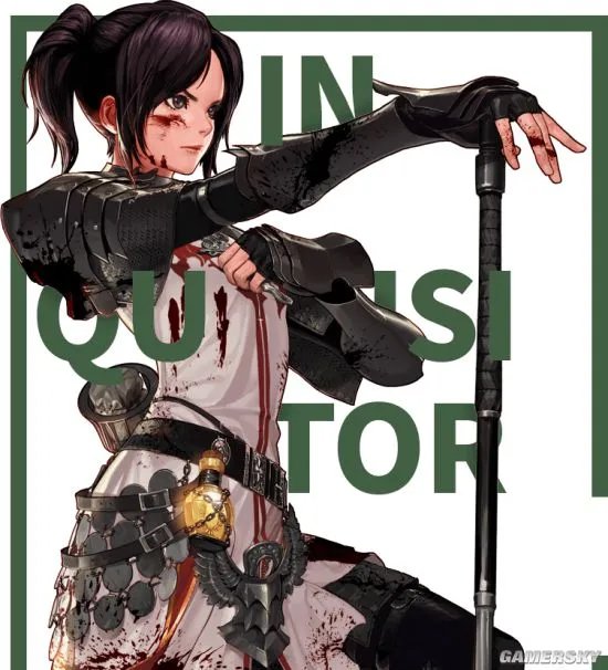 《DNF》“女圣职者”公布 四种转职个个大长腿