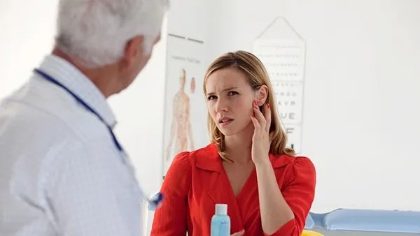 脸部过敏发红发痒怎么办