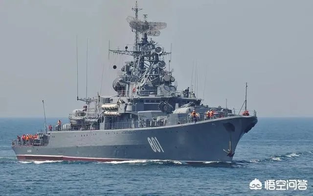 普京表示2018年俄罗斯海军将新增26艘舰艇，俄罗斯有这个能力吗？