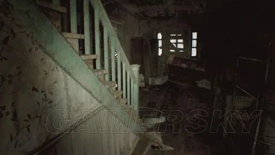 《生化危机7》终极Demo全结局图文攻略