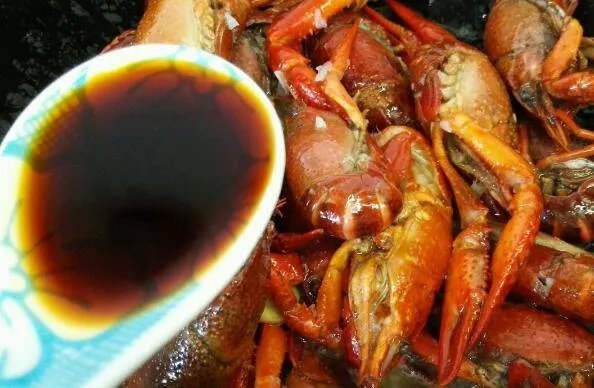 冰冻龙虾怎么做好吃