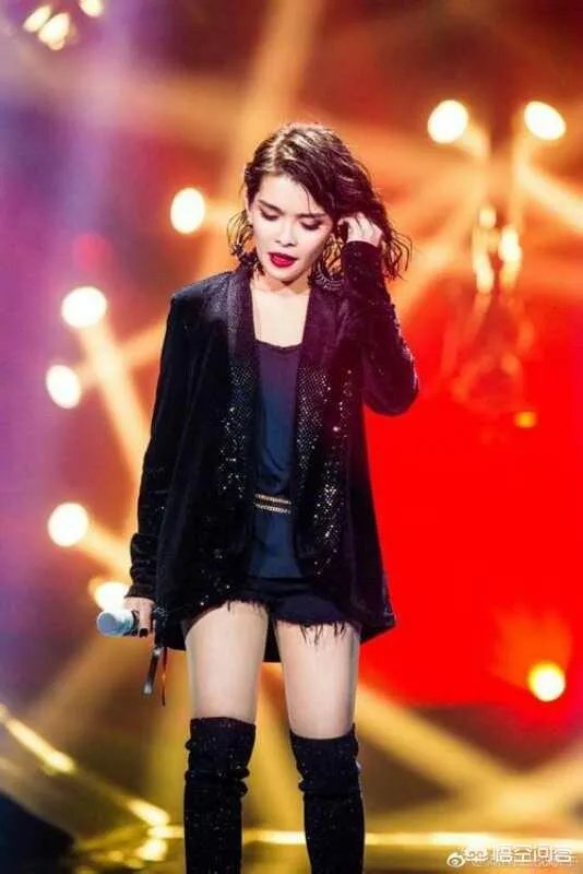 歌手最新一期，结石姐华晨宇皆被谭安定打败，对此你怎么看？