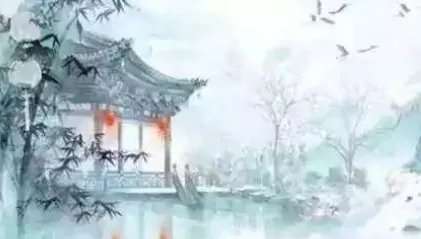 宋代柳永之雨霖铃·寒蝉凄切赏析，其内容原文是什么？