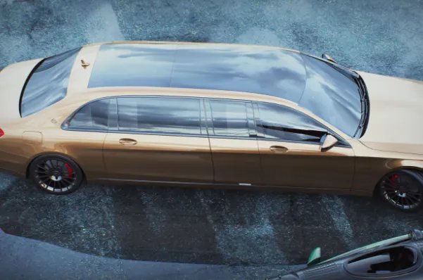 世界最贵的十大豪车排行榜，第一价值1亿，帕加尼Hunayra上榜