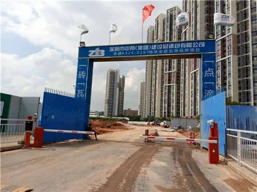 深圳安居房价格一览表  安居房9000/㎡即将迈入万元时代