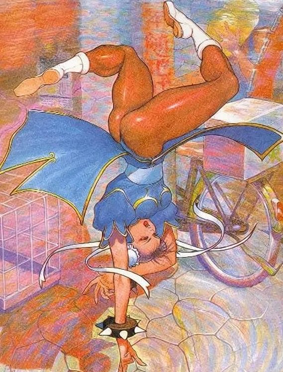 《超级街霸2X》的平衡性有多好？