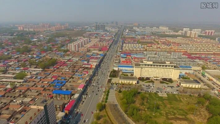 为什么要设立雄安新区 建雄安新区的真正目的